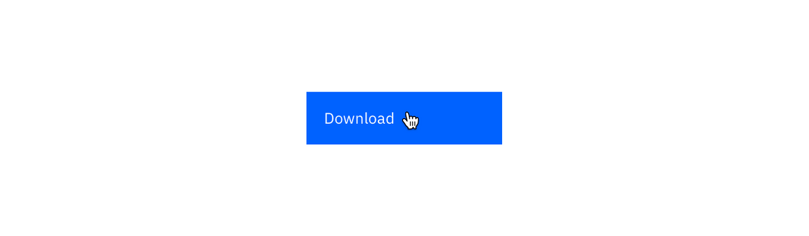 Example of a download button